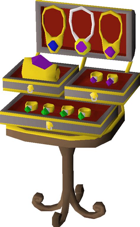 osrs jewelry box